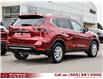 2018 Nissan Rogue SV (Stk: N3296A) in Thornhill - Image 4 of 28