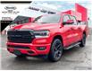 2022 RAM 1500 Sport (Stk: N464677) in St John’s - Image 1 of 25