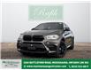 2018 BMW X6 M Base (Stk: P2959A) in Mississauga - Image 1 of 32