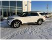 2022 Ford Explorer XLT (Stk: B11154) in Fort Saskatchewan - Image 2 of 34
