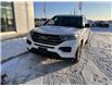 2022 Ford Explorer XLT (Stk: B11154) in Fort Saskatchewan - Image 4 of 34