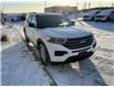 2022 Ford Explorer XLT (Stk: B11154) in Fort Saskatchewan - Image 6 of 34
