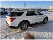 2022 Ford Explorer XLT (Stk: B11154) in Fort Saskatchewan - Image 8 of 34