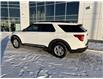 2022 Ford Explorer XLT (Stk: B11154) in Fort Saskatchewan - Image 11 of 34
