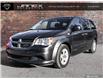 2016 Dodge Grand Caravan SE/SXT (Stk: 22509) in Ottawa - Image 1 of 22