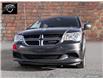 2016 Dodge Grand Caravan SE/SXT (Stk: 22509) in Ottawa - Image 2 of 22