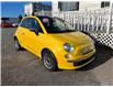 2016 Fiat 500 Lounge (Stk: ) in Moncton - Image 3 of 24