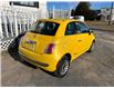 2016 Fiat 500 Lounge (Stk: ) in Moncton - Image 8 of 24