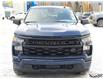 2023 Chevrolet Silverado 1500 Custom (Stk: 23-034) in Salmon Arm - Image 4 of 26