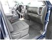 2023 Chevrolet Silverado 1500 Custom (Stk: 23-034) in Salmon Arm - Image 22 of 26