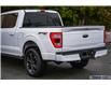 2022 Ford F-150 Lariat (Stk: XT229978) in Surrey - Image 11 of 28