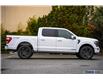 2022 Ford F-150 Lariat (Stk: XT229978) in Surrey - Image 14 of 28