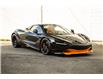 2022 McLaren 720S Spider Performance  (Stk: VU0996) in Vancouver - Image 7 of 26