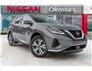 2023 Nissan Murano S (Stk: 12959) in Okotoks - Image 1 of 25