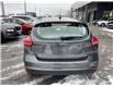 2017 Ford Focus Electric Base (Stk: 11876P) in Scarborough - Image 4 of 18
