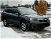 2020 Subaru Outback Touring (Stk: SS0548) in Red Deer - Image 1 of 31