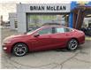 2023 Chevrolet Malibu 1LT (Stk: M8014-23) in Courtenay - Image 2 of 10
