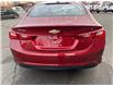 2023 Chevrolet Malibu 1LT (Stk: M8014-23) in Courtenay - Image 5 of 10