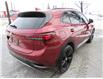 2021 Buick Envision Essence (Stk: PA1367) in Airdrie - Image 7 of 31