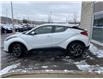 2022 Toyota C-HR LIMITED FWD (Stk: 51098) in Brampton - Image 3 of 24