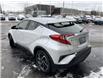 2022 Toyota C-HR LIMITED FWD (Stk: 51098) in Brampton - Image 4 of 24