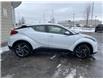 2022 Toyota C-HR LIMITED FWD (Stk: 51098) in Brampton - Image 7 of 24