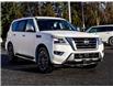 2023 Nissan Armada Platinum (Stk: A23071) in Abbotsford - Image 3 of 29
