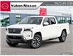2023 Nissan Frontier SV (Stk: 23F7093) in Whitehorse - Image 1 of 23