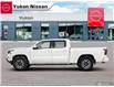 2023 Nissan Frontier SV (Stk: 23F7093) in Whitehorse - Image 3 of 23