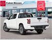 2023 Nissan Frontier SV (Stk: 23F7093) in Whitehorse - Image 4 of 23