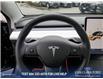 2020 Tesla Model 3 Standard Range Plus (Stk: 22NS9330A) in North Vancouver - Image 16 of 24