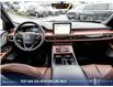 2022 Lincoln Aviator Grand Touring (Stk: P12890) in North Vancouver - Image 25 of 26