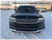 2023 Jeep Grand Cherokee L Summit (Stk: 11025) in Fairview - Image 6 of 12