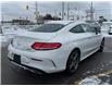 2018 Mercedes-Benz C-Class Base (Stk: U719074) in Mississauga - Image 6 of 17