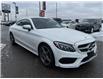 2018 Mercedes-Benz C-Class Base (Stk: U719074) in Mississauga - Image 7 of 17