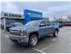 2015 Chevrolet Silverado 1500 1LT (Stk: M333B) in Blenheim - Image 1 of 11