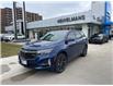 2022 Chevrolet Equinox RS (Stk: 22144A) in Chatham - Image 1 of 18