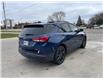 2022 Chevrolet Equinox RS (Stk: 22144A) in Chatham - Image 4 of 18