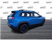 2022 Jeep Cherokee Trailhawk (Stk: 46959) in Innisfil - Image 2 of 21
