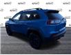 2022 Jeep Cherokee Trailhawk (Stk: 46959) in Innisfil - Image 3 of 21