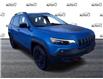 2022 Jeep Cherokee Trailhawk (Stk: 46959) in Innisfil - Image 5 of 21