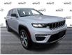2023 Jeep Grand Cherokee Limited (Stk: 46886) in Innisfil - Image 5 of 22