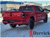 2022 RAM 1500 Sport (Stk: NR13027) in Edmonton - Image 4 of 22