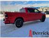 2022 RAM 1500 Sport (Stk: NR13027) in Edmonton - Image 6 of 22