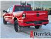 2022 RAM 1500 Sport (Stk: NR13027) in Edmonton - Image 7 of 22