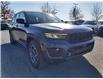 2022 Jeep Grand Cherokee 4xe Trailhawk (Stk: N00900) in Kanata - Image 10 of 29