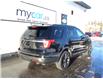 2018 Ford Explorer XLT (Stk: 220859) in North Bay - Image 3 of 19