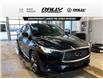 2021 Infiniti QX50 Sensory (Stk: V2121) in Prince Albert - Image 1 of 13