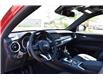 2023 Alfa Romeo Stelvio Sprint (Stk: 23003D) in London - Image 6 of 24
