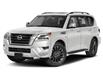 2023 Nissan Armada Platinum (Stk: 723002) in Toronto - Image 1 of 9